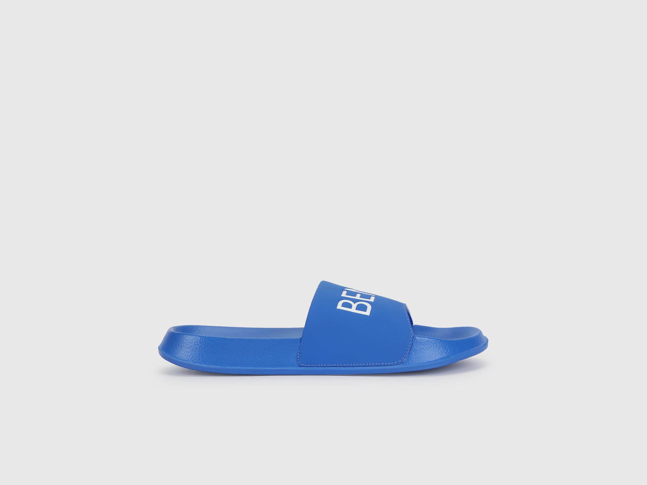 Men PU Sliders - Main Image