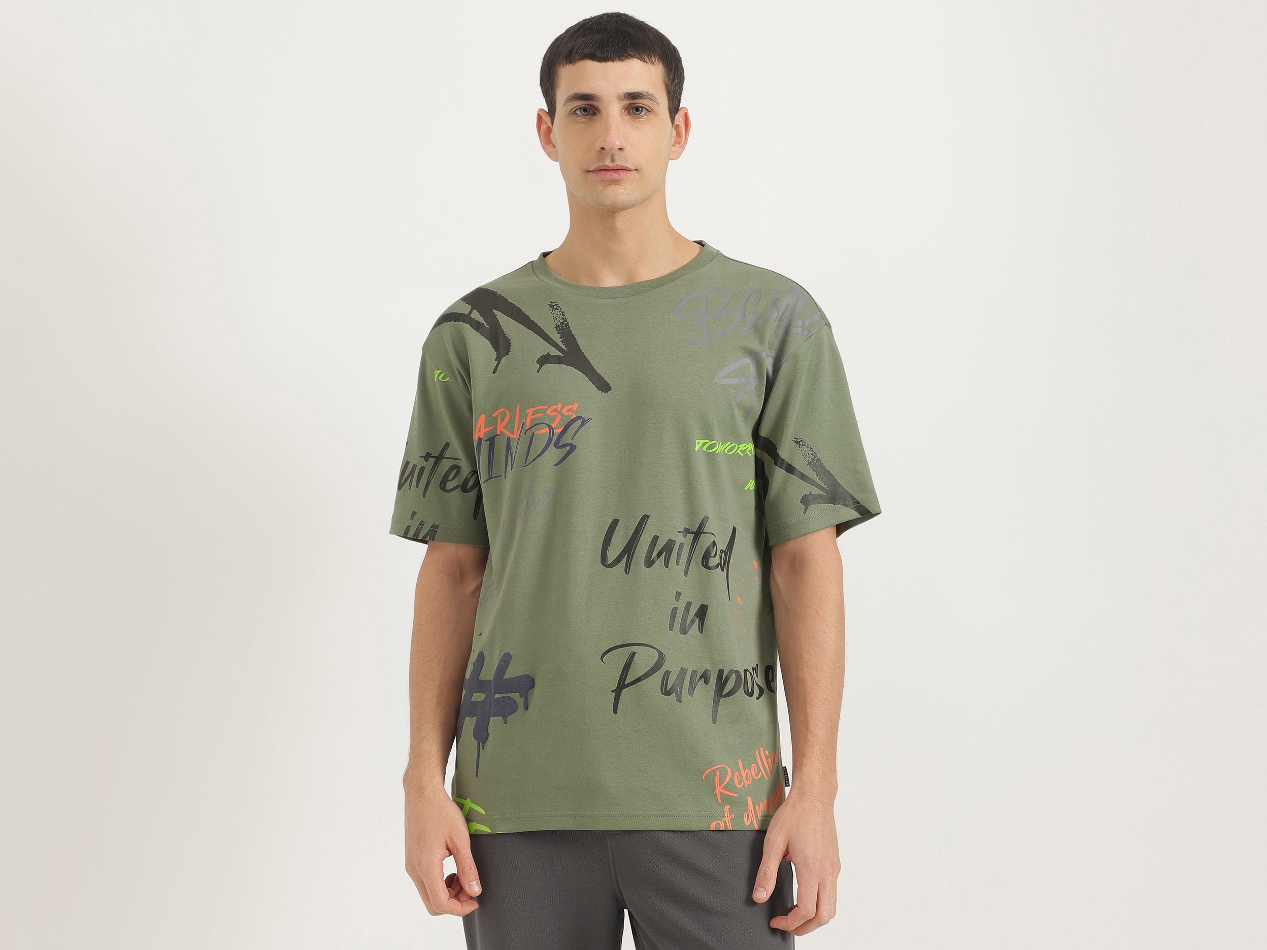 Abbigliamento uomo United Colors of Benetton Abbigliamento uomo United Colors of Benetton