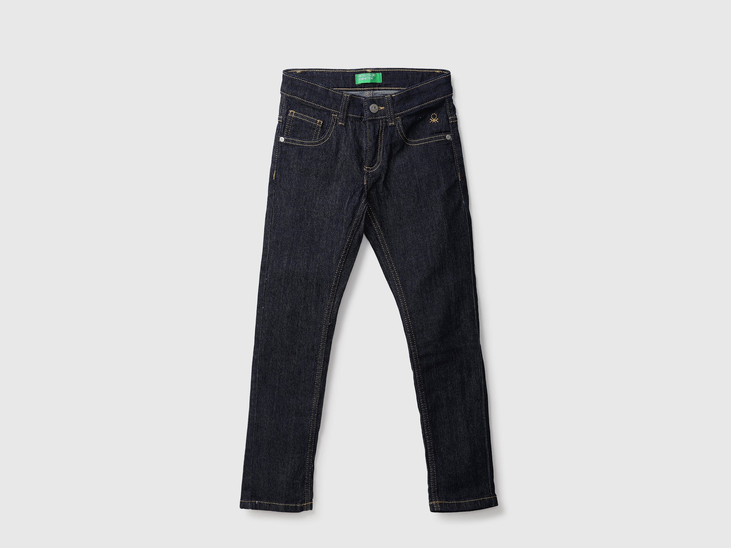 Benetton Pants United Colors Of Benetton Women's Jeans United