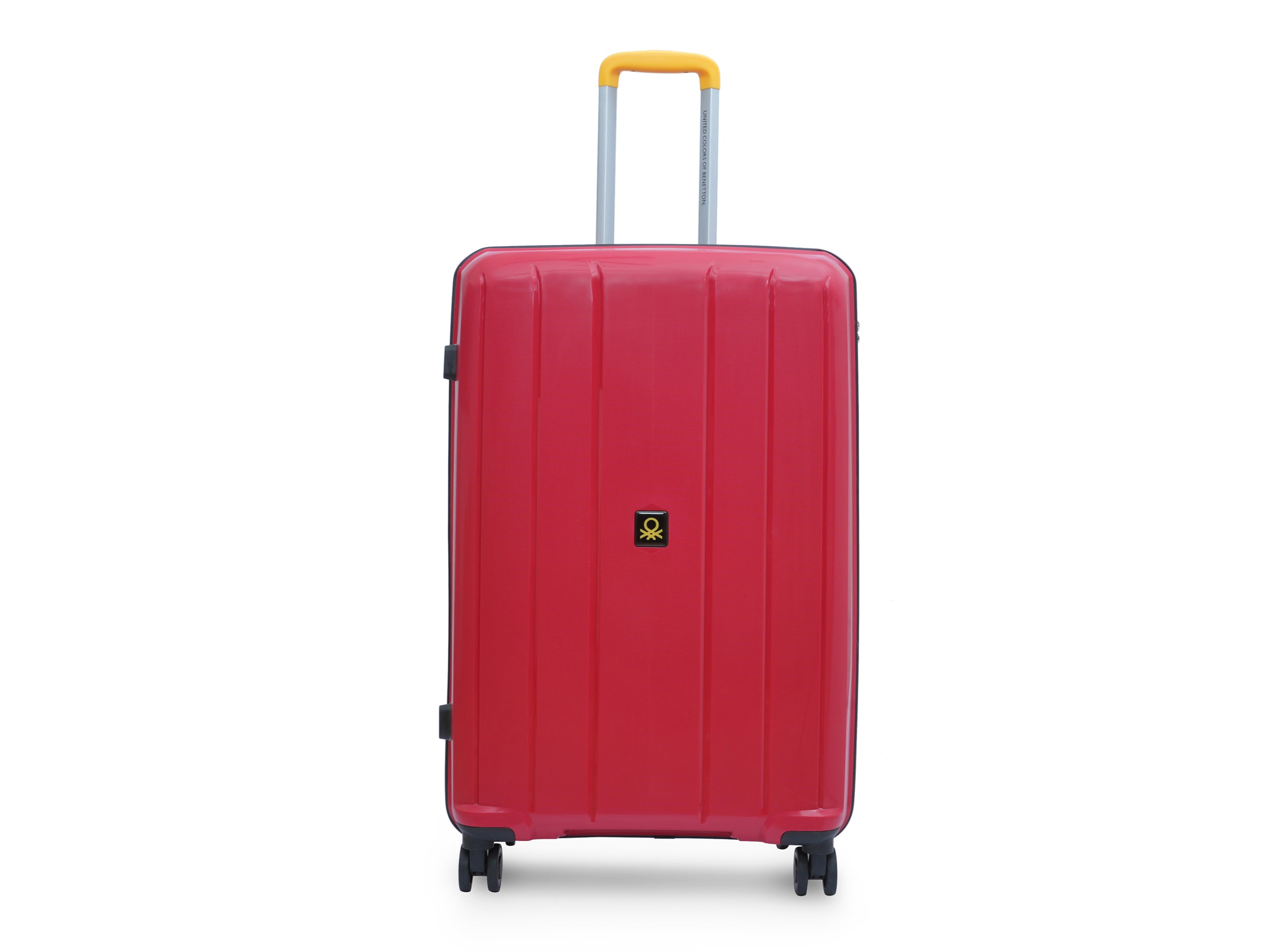 UCB WAYFARER HARD LUGGAGE - Main Image