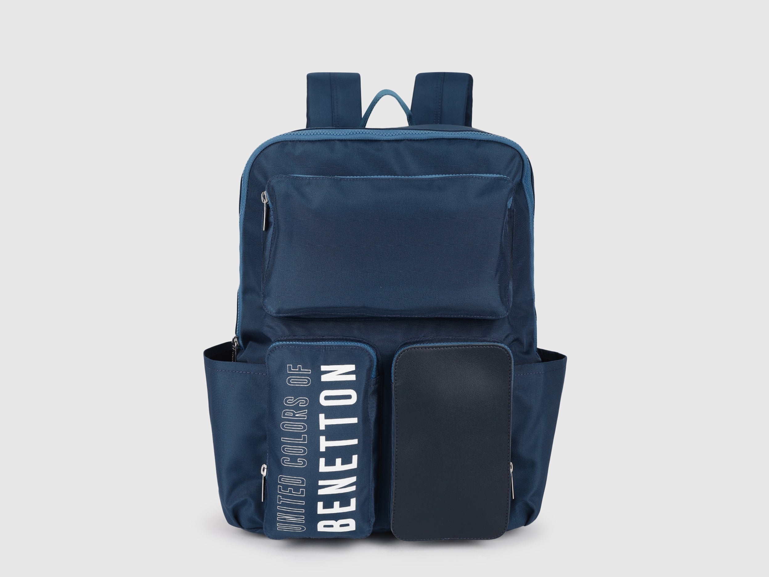 Benetton backpack bag deals