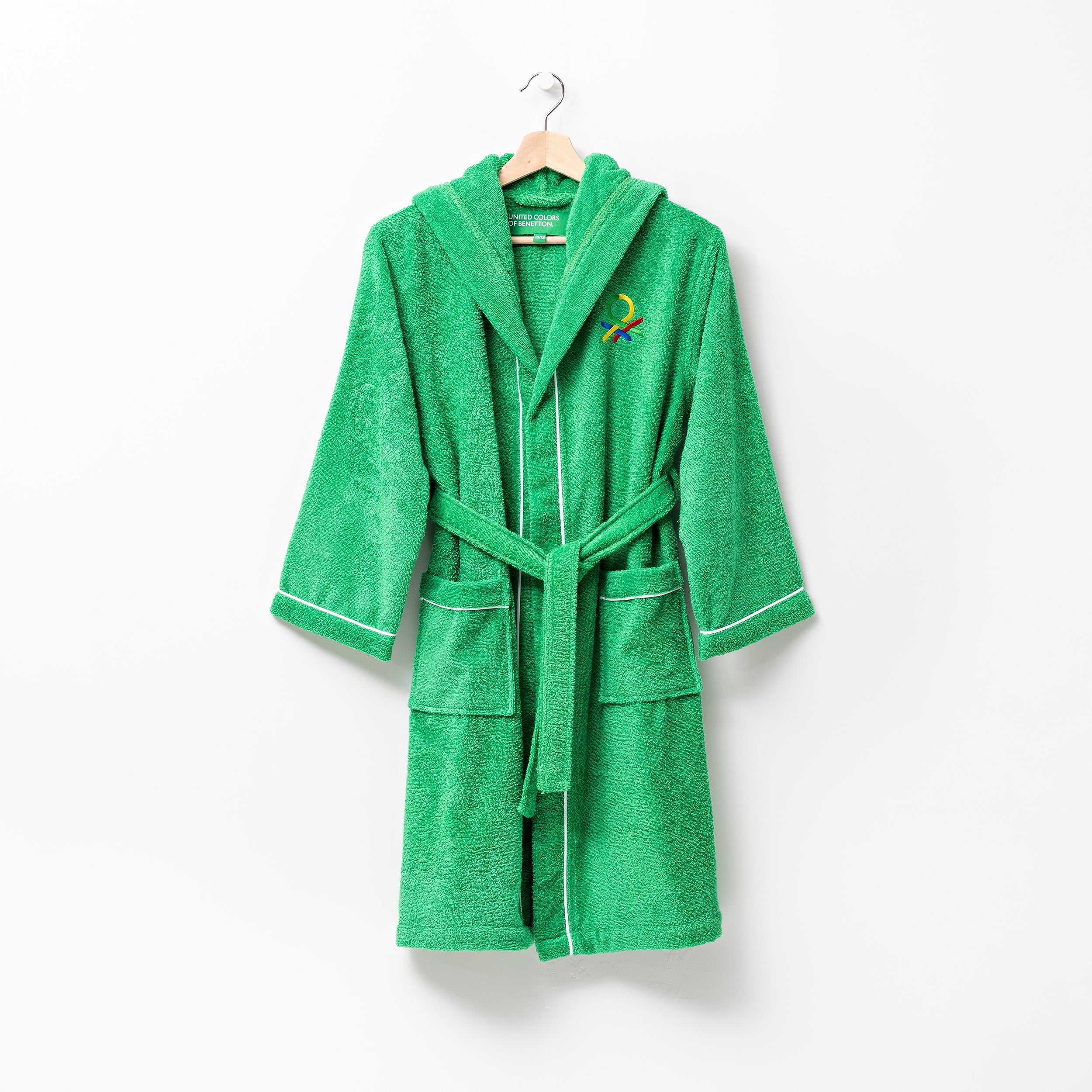 Robe united colors of fashion benetton