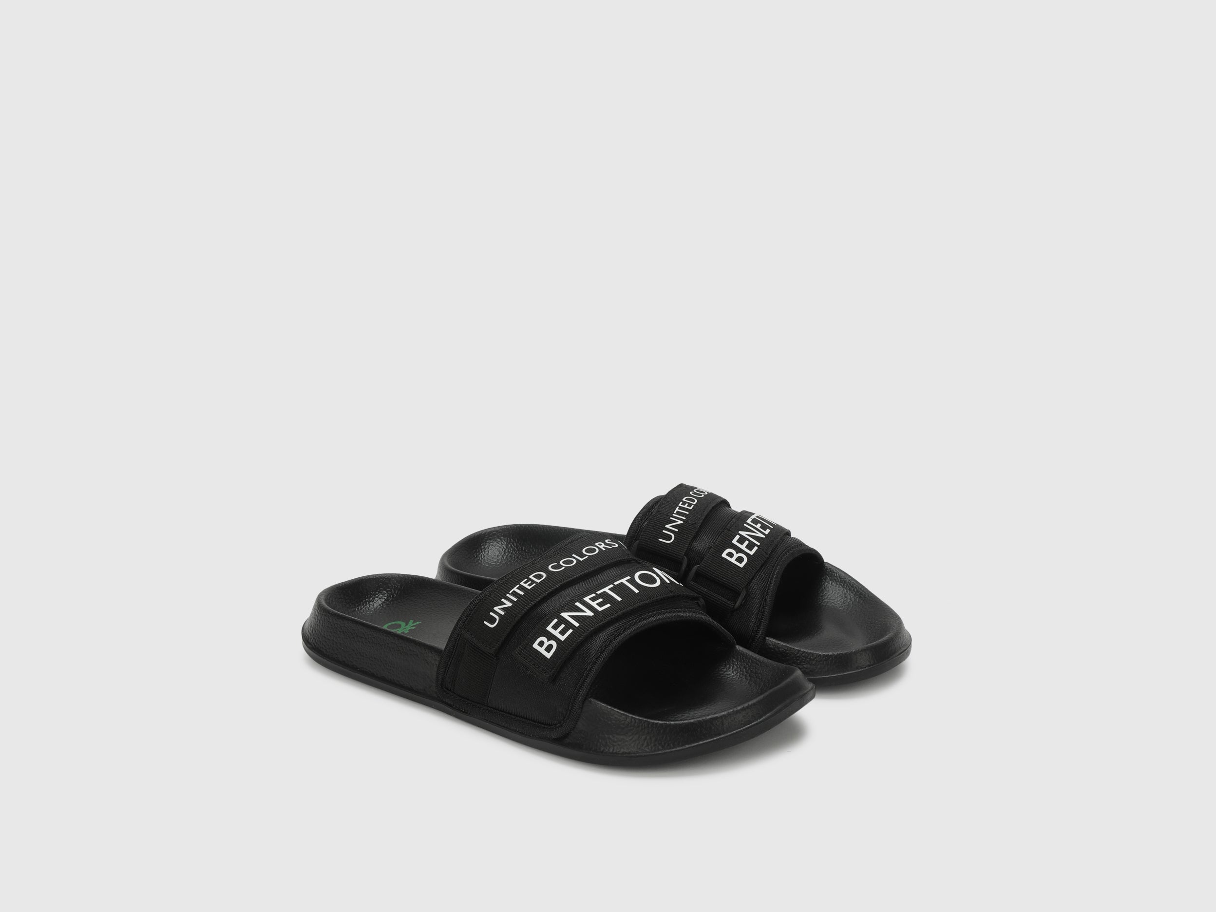 Printed Pattern Casual Slippers