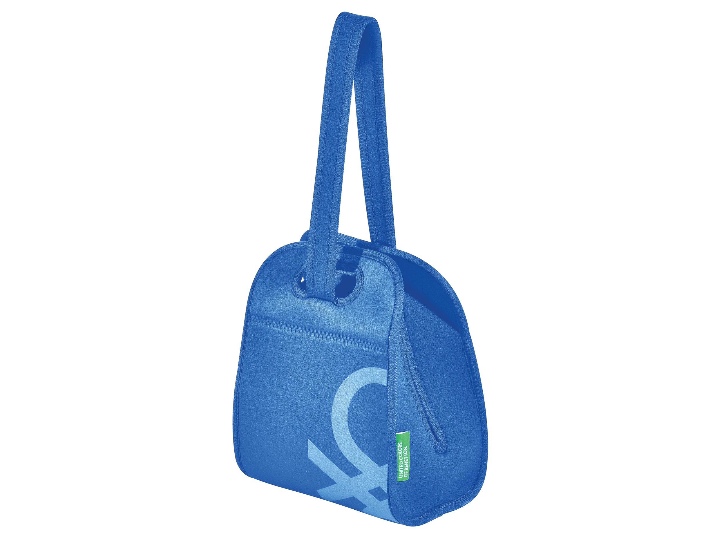 Borsa Benetton Beach Bag Nuova Collezione Vestiti Mare Benetton