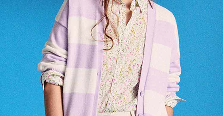 New romantic looks Women’s SS24 Collection – United Colors of Benetton ...
