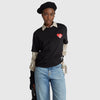 Regular Fit Round Neck Solid Tshirt