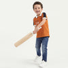 Boys Straight Fit Solid Mid Rise Jeans
