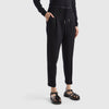 Solid Slim Fit Trousers