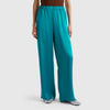 Solid Trousers