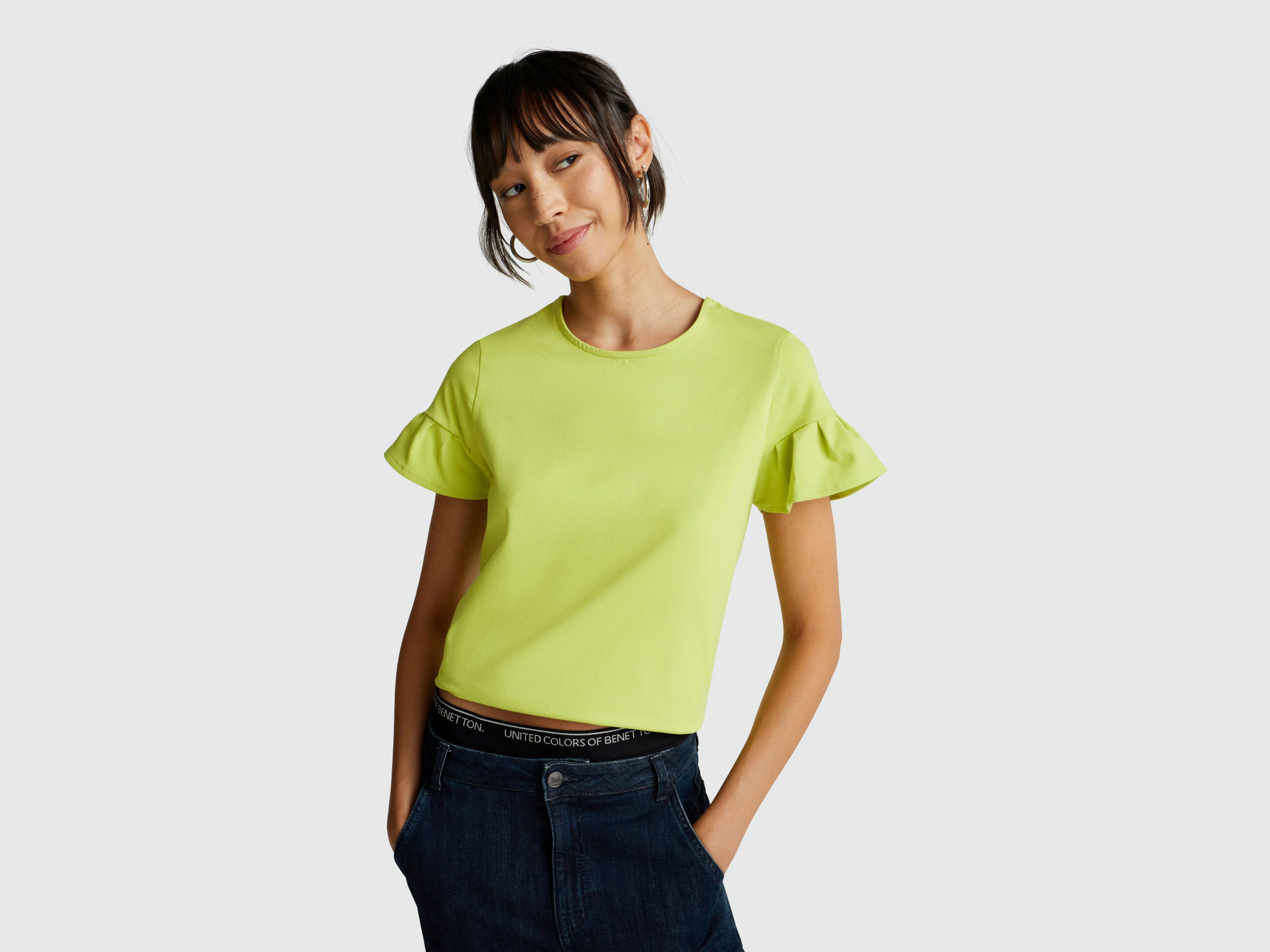 women – United Colors of Benetton Store