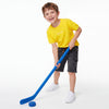 Boys Regular Fit Round Neck Textured T-Shirt