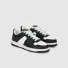 Men's Colourblocked Lace-up Sneakers