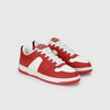 Men's Colourblocked Lace-up Sneakers