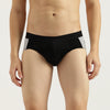 Men Colorblock Regular Fit Briefs