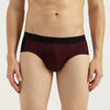 Men Colorblock Regular Fit Briefs