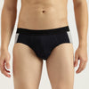 Men Colorblock Regular Fit Briefs