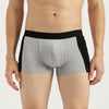 Men Colorblock Regular Fit Trunks