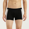 Men Colorblock Regular Fit Trunks