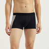 Men Colorblock Regular Fit Trunks