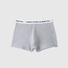 Regular Fit Solid Trunks