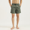 Men Palm Tree Regular Fit Pack of 2 Boxers