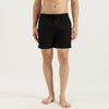 Men Solid And Palm Tree Regular Fit Pack of 2 Boxers