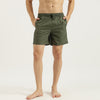 Men Solid And Typographic Regular Fit Pack of 2 Boxers