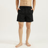 Men Typography Regular Fit Boxers