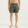 Men Typography Regular Fit Boxers