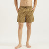 Men Typography Regular Fit Boxers