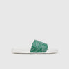Men PU Sliders
