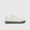 Men Perforations Lace-Ups Plane Sneakers