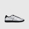 Men Microfiber PU Sneakers