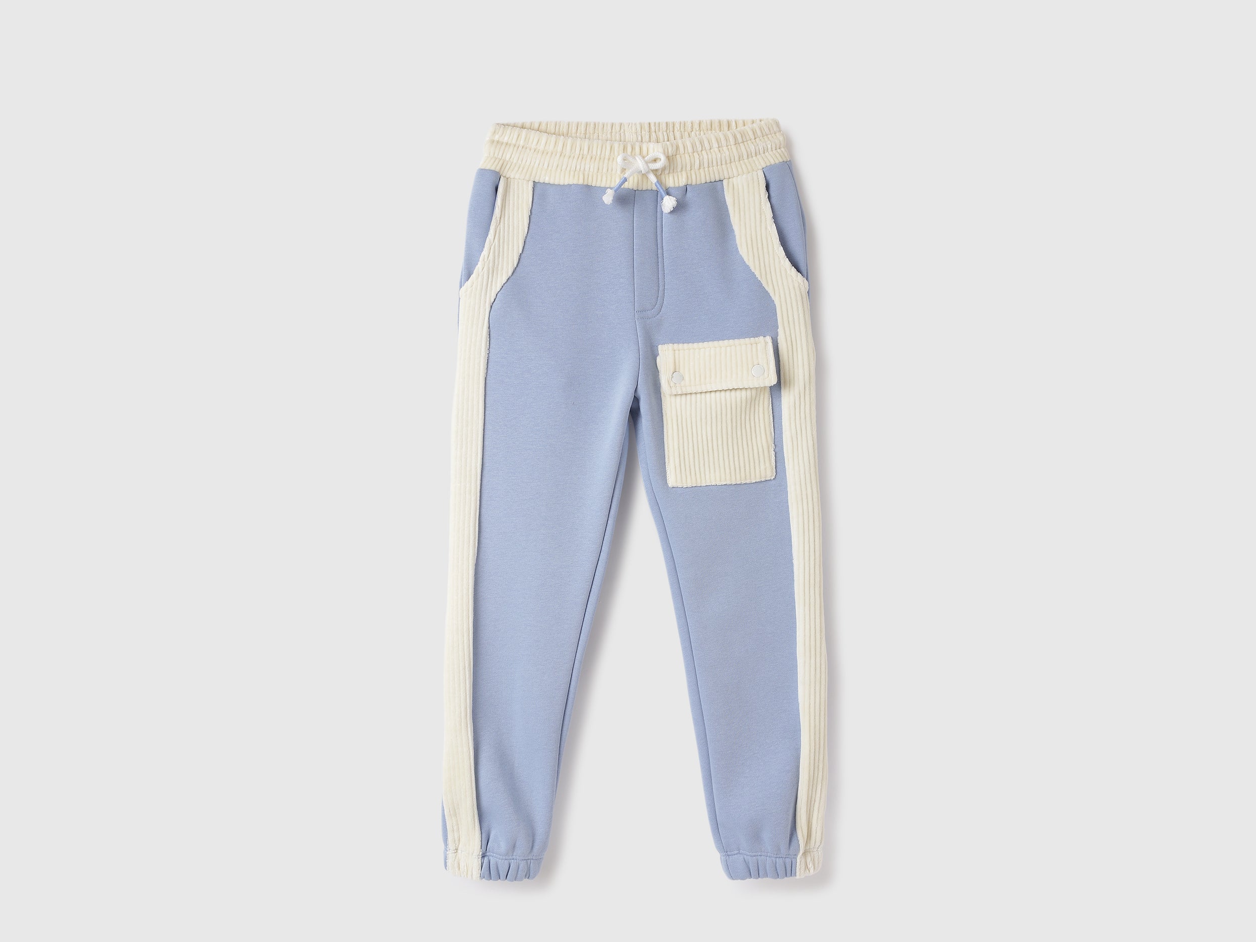 Solid Regular Fit Track Pants