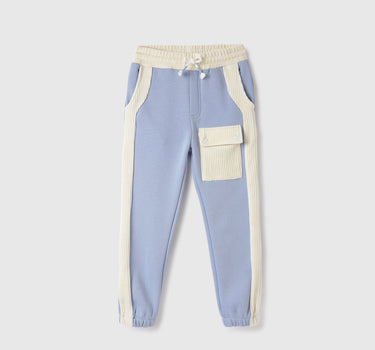 Solid Regular Fit Track Pants