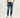 Solid Low Crotch Fit Jeans