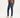 Solid Low Crotch Fit Jeans