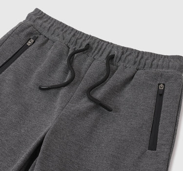 Textured Jogger Fit Track Pants