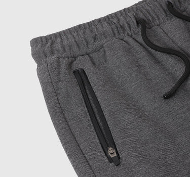 Textured Jogger Fit Track Pants