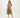 Round Neck Printed Dresses