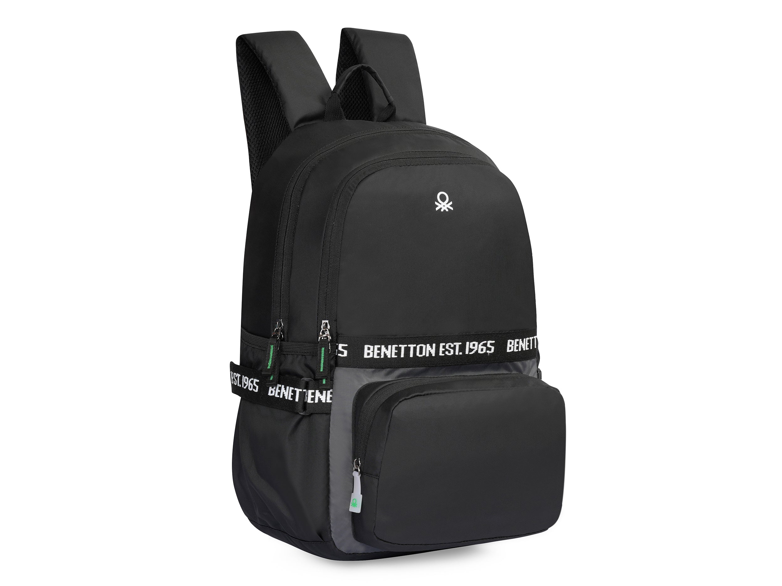 benetton laptop backpack Laptop Backpack – United Colors of Benetton Store