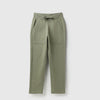 Boys Solid Regular Fit Patch Pocket Trackpants