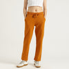 Women Solid Joggers