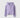 Girls Cropped Fit Hooded Neck Solid Interlock Sweatshirt
