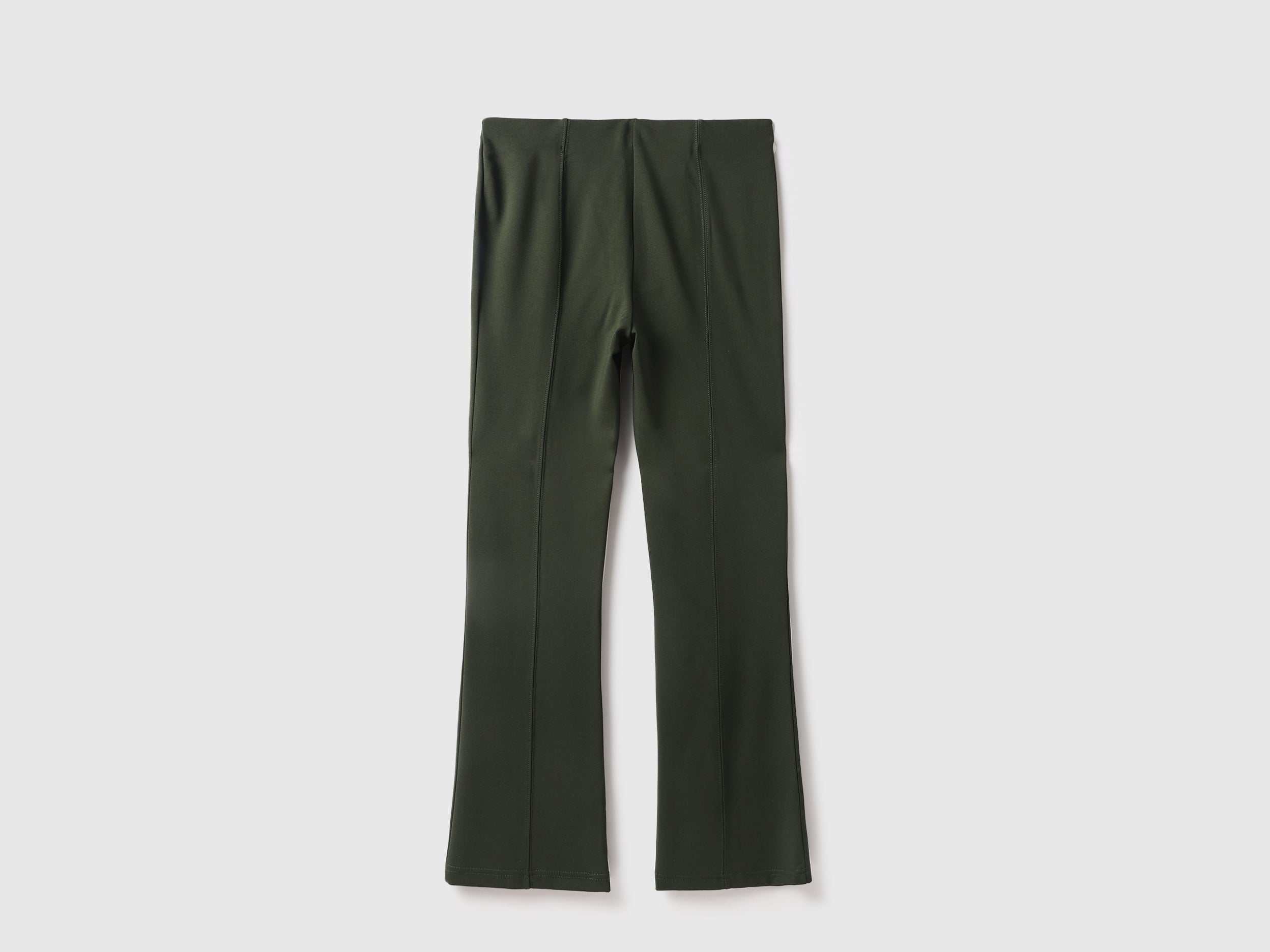 United Colors Of Benetton Leggings Sculptant Le Legging Bordure