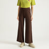 Women Solid Pants
