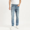 Men Solid Slim Fit Boomerang Jeans