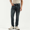 Men Solid Slim Tapered Fit Jeans