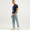 Solid Carpenter Fit Jeans