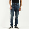 Men Solid Skinny Fit Jeans
